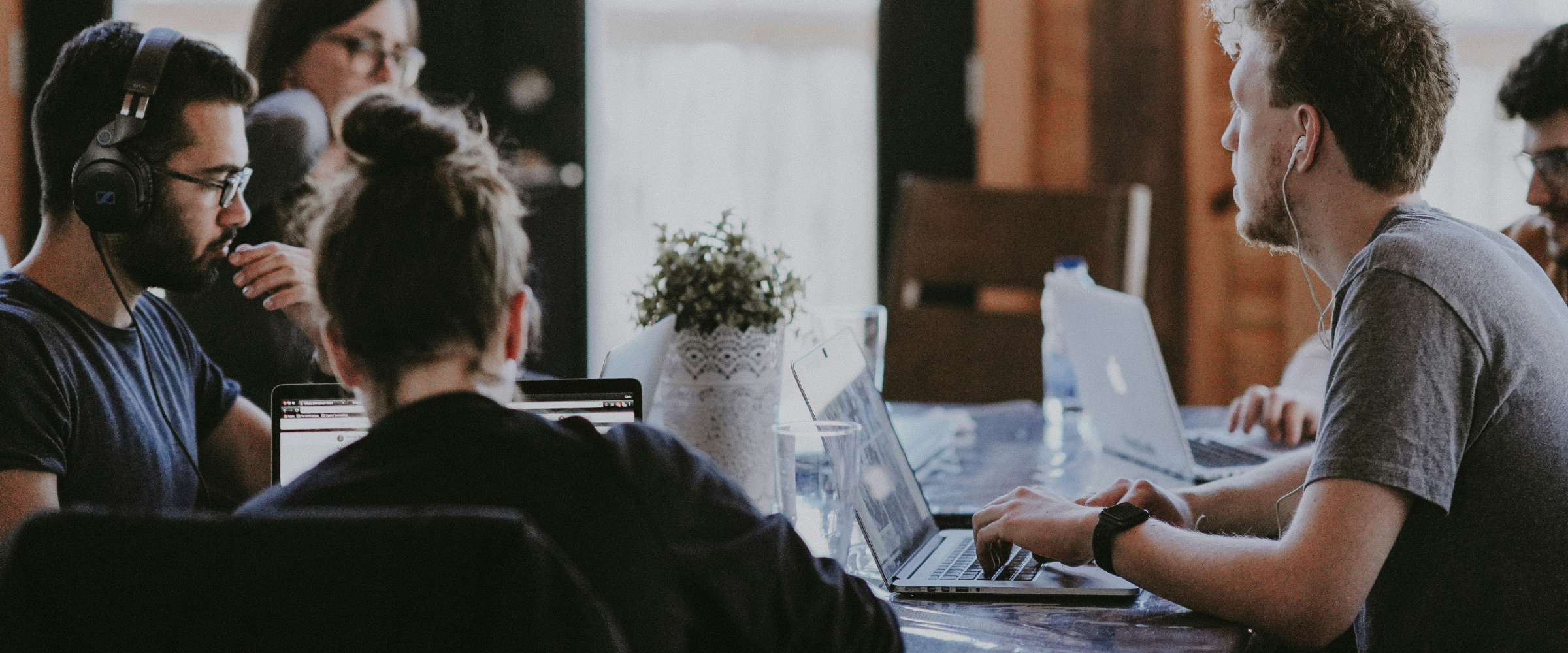 Strategic partnership